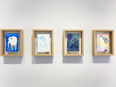 日々描く
